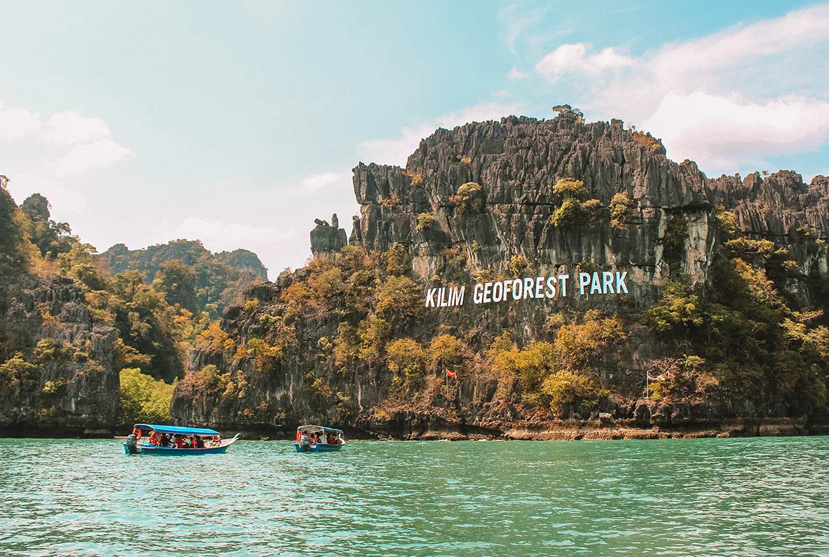 Jelajahi Keindahan Mangrove Langkawi dengan Tur Hutan Bakau yang Menakjubkan